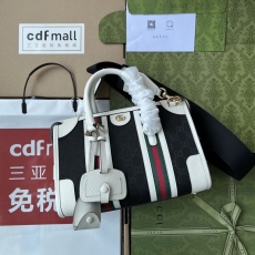 Gucci Top Handle Bags